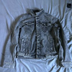 George Denim Jacket 