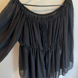 Mesh Top