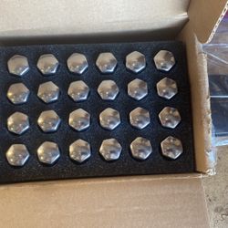 Lug Nuts