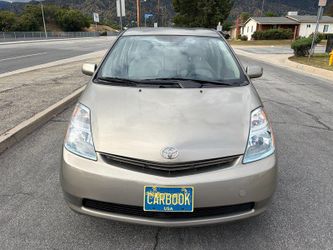 2007 Toyota Prius