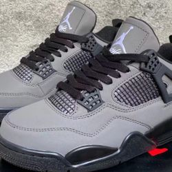 Jordan 4 Cactus Jack 