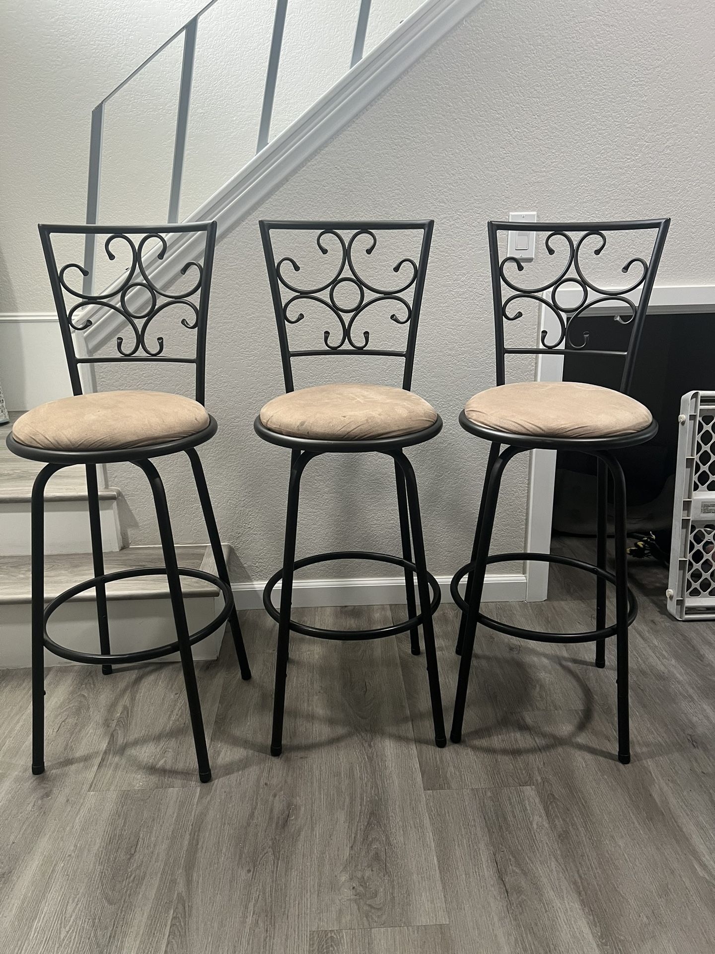Kitchen Counter Stools