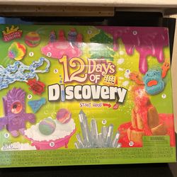 Kids Scientific Explorer 