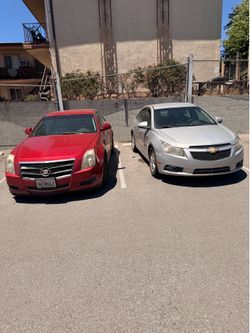 TAKE BOTH NEED GONE TODAY