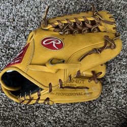 rawlings baseball glove