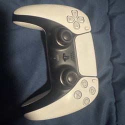 PS5 controller