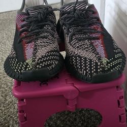 Yeezy Adidas 