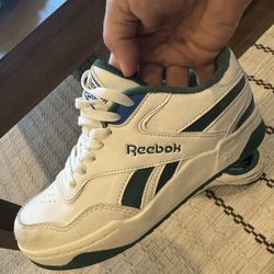 Reebok Kids Shoes size 2