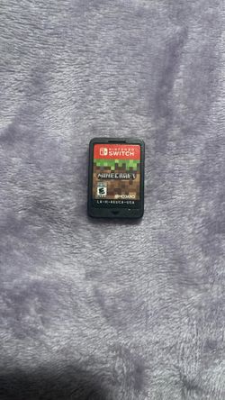 Minecraft