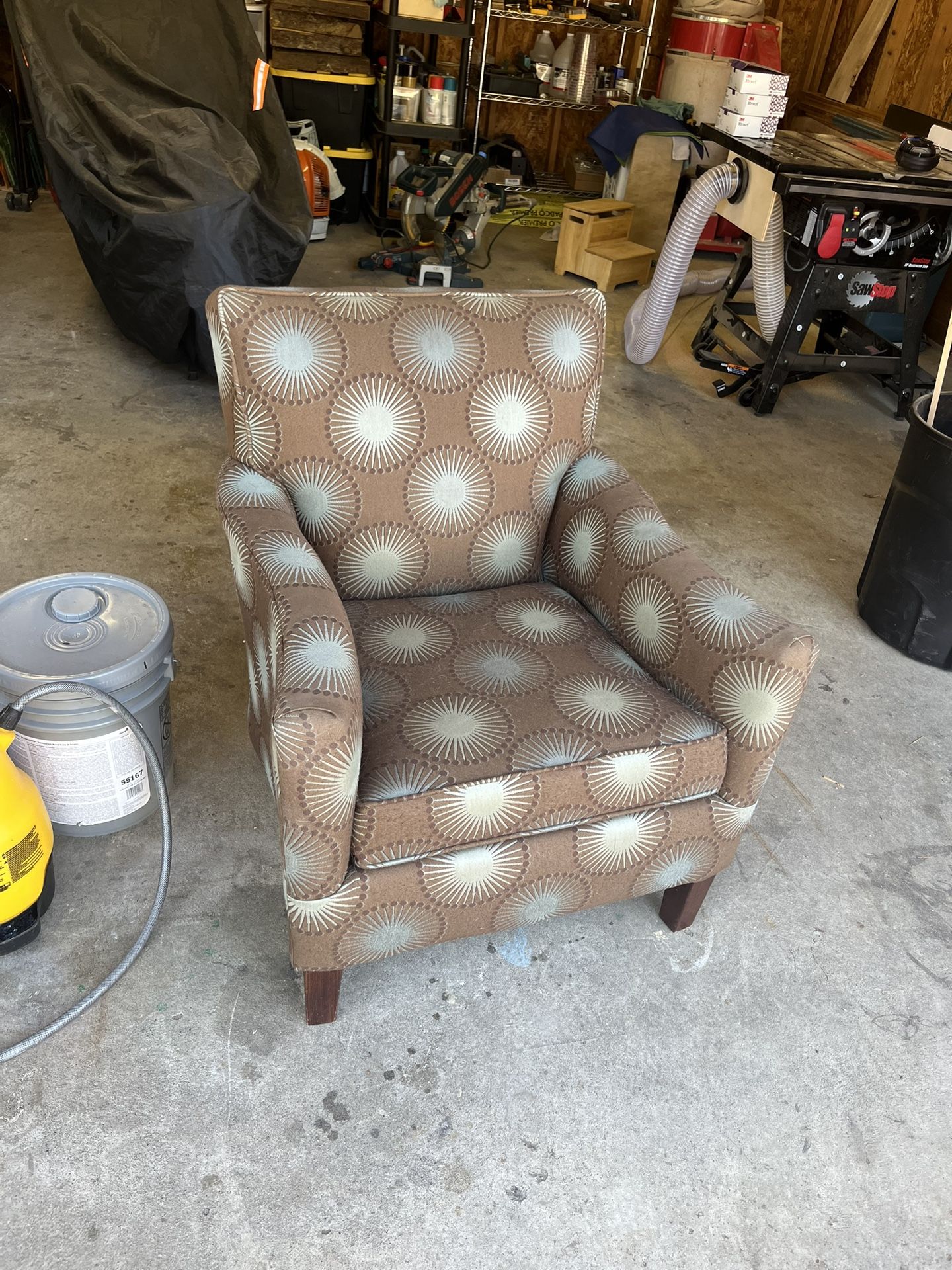 Chair - Free!