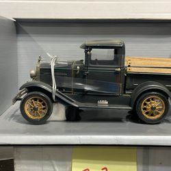 Motor City Classics Toy Car