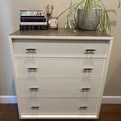 Steven - Tall Dresser 