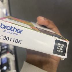 Brother Printer Ink