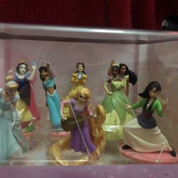 Disney 👑 PrinceSs