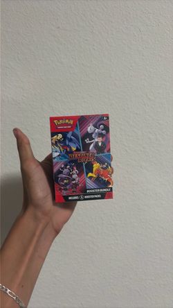 Destined rivals booster bundle