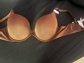 Never worn Victoria Secret push up bra