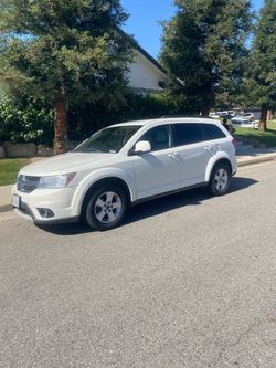 2011 Dodge Journey
