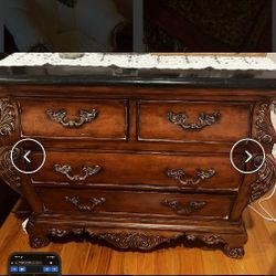 2 Bedroom Dresser Set