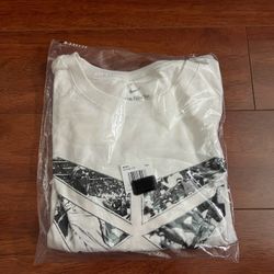 Kobe 2/8/24 Shirt