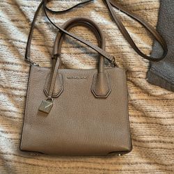 Michael Kors Cross Body Purse