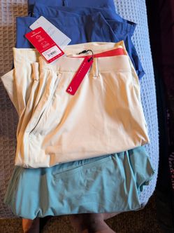 XXL Redvanly Hanover Shorts $90each 7.5 Seam