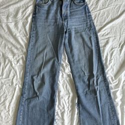 Pants, Jeans