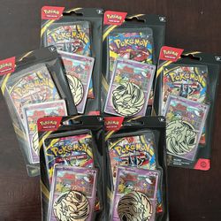 6x (Drifloon) Mega Evo. Single Pack Blisters