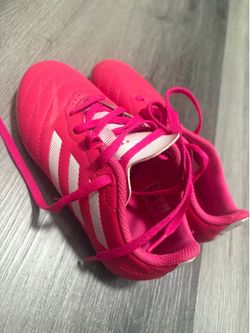 Soccer Cleats
