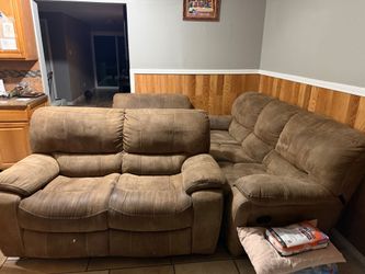 3 piece sofa set