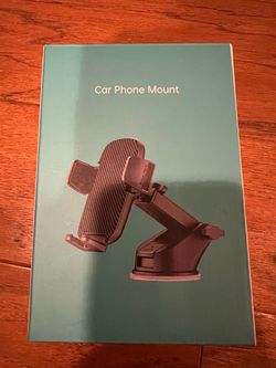 Car Phone Holder Mount Universal