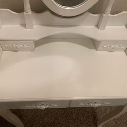 Small Vanity
