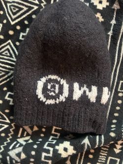 Margiela beanie