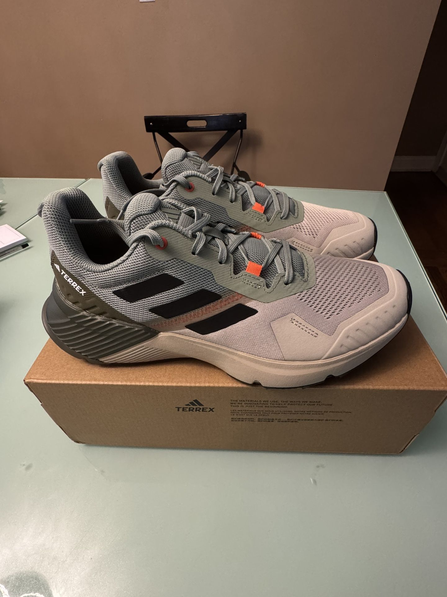 ADIDAS TERREX SOULSTRIDE