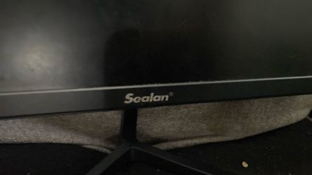 Sealan 24-inch flat monitor
