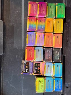 Rainbow High accessories
