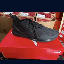 Pumas New