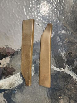 60 Impala Parts