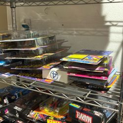 Lots Of Marvel Legends Sale