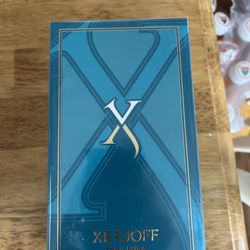 Xerjoff Erba Pura 100Ml Eau de Parfum