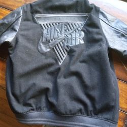 Nike Retro Letterman