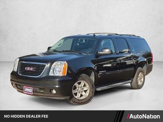 2013 GMC Yukon XL 1500