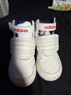Adidas toddler