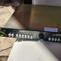 Ifb Plus No Se.  Como Usarlo Si Alguien  Sabe Esta Barato O Lo Cambio Por Otra Cosa
