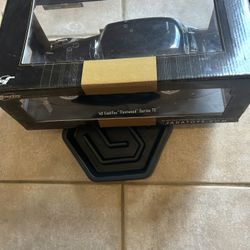 Godfather 40 Cadillac Fleetwood Series 75 Brand New Never Been Taken Out A Box