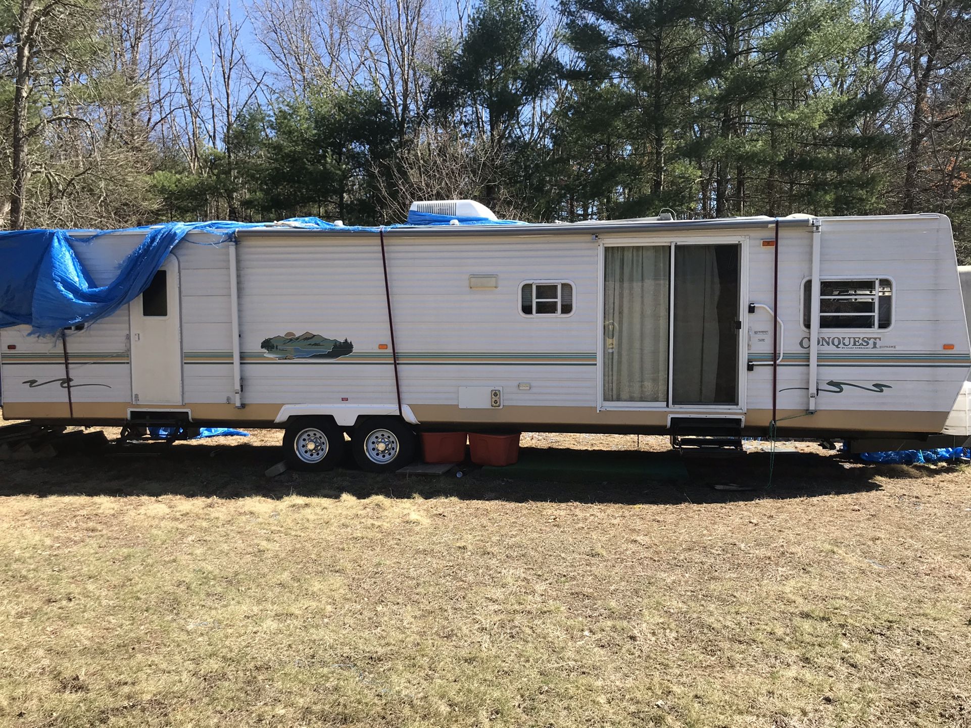 2006 Conquest Surpreme