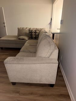 Free sofas pick up only