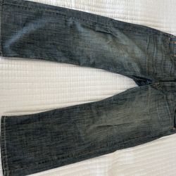 Mens Levi’s 