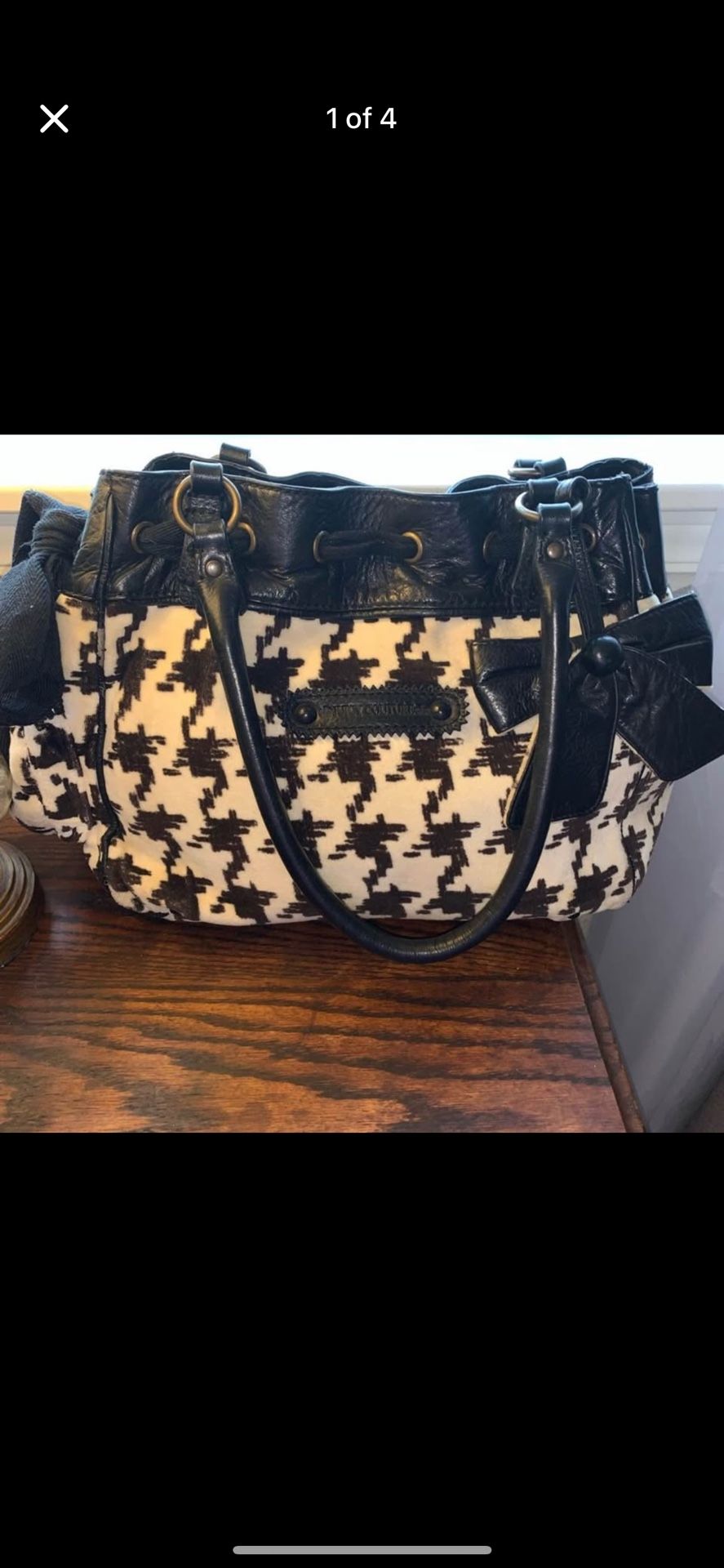 Juicy Bag