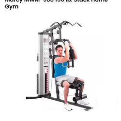 Home Gym