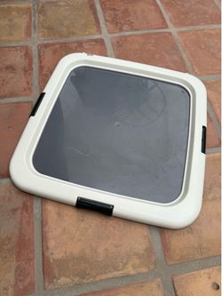 Puppy Pad Holder